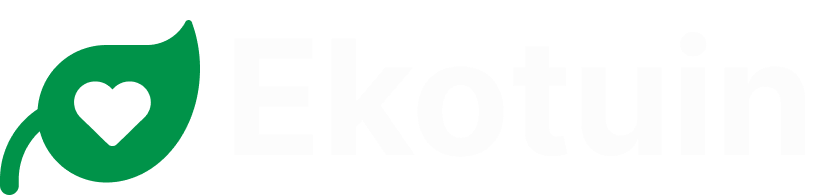 Ekotuin